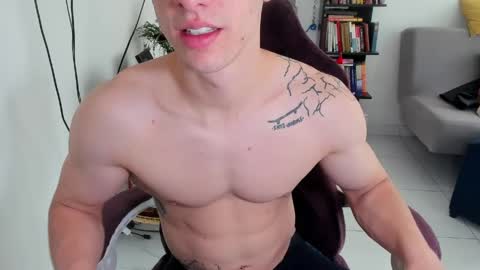 JUANISIMO  online show from 04-20-26, 06:42