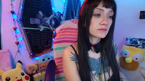 Juanita online show from 12-24-24, 10:06