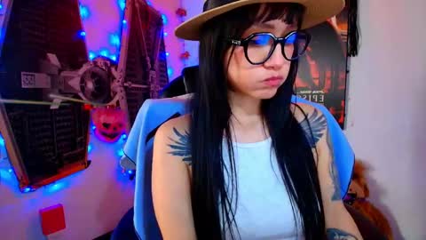 Juanita online show from 04-01-26, 08:17