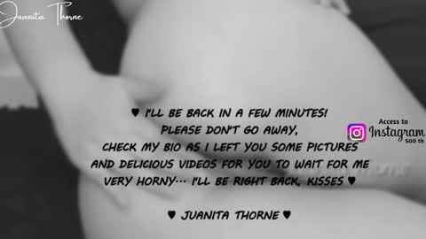 Snapshot of juanita_thorne chatting on 11-03-25, 09:59 online show from 11-03-25, 09:59