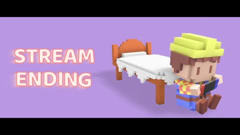 Blue online show from 01-22-25, 02:04