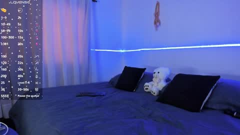 Blue online show from 02-05-25, 04:25