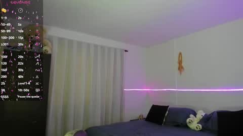 Blue online show from 03-12-25, 04:24