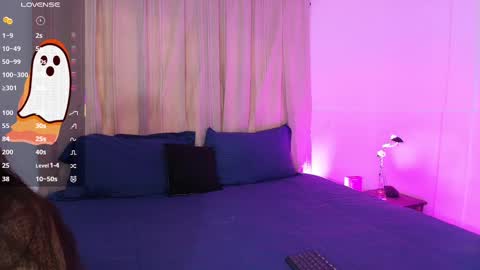 Blue online show from 10-09-25, 04:27