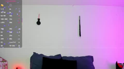 Blue online show from 01-17-26, 04:11