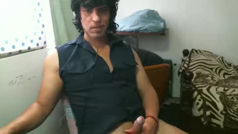 Snapshot of juanito2727 chatting on 03-06-25, 09:42 amor online show from 03-06-25, 09:42