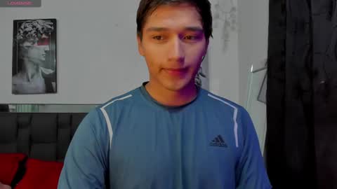 juanjo ferrari online show from 11-01-25, 12:56