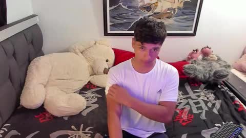 juanjo ferrari online show from 01-16-26, 09:19