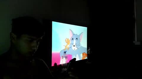 juanjo ferrari online show from 03-12-26, 11:11