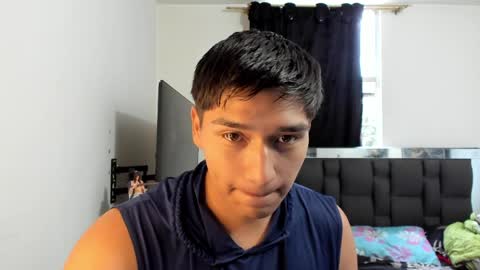 juanjo ferrari online show from 04-05-26, 02:25