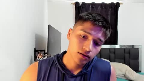 juanjo ferrari online show from 04-26-26, 09:12