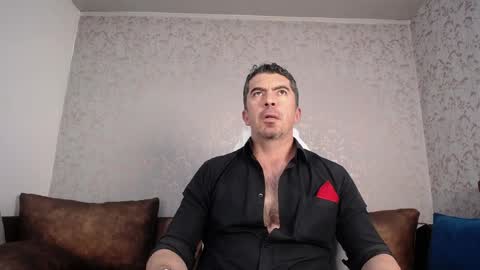 Juan k online show from 04-08-26, 02:33