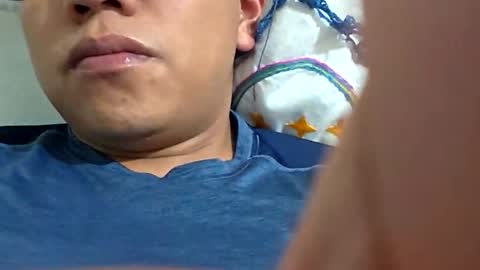 Snapshot of juankno658097 chatting on 10-31-25, 07:53 Cherry Bombon online show from 10-31-25, 07:53