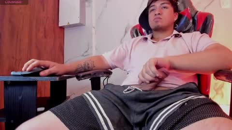 JUAN  online show from 03-27-26, 02:17