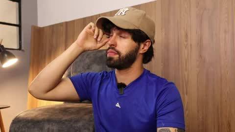 juanmilano online show from 05-19-26, 05:52