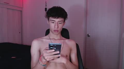 juanmres online show from 04-04-26, 07:55