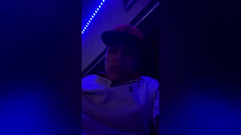 juanpablovg22 online show from 03-13-26, 05:30