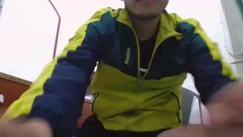 Snapshot of juanperez1999777 chatting on 11-01-25, 09:06 juanperez1999777 online show from 11-01-25, 09:06