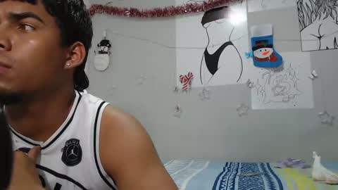juanse_hot11 online show from 01-23-25, 02:23