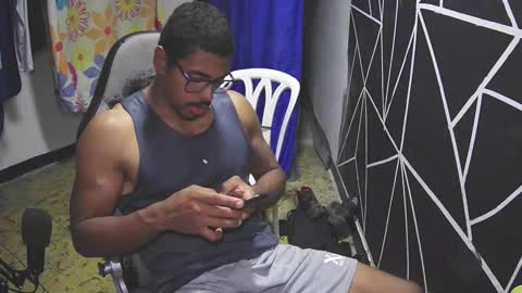 Snapshot of juansexo1 chatting on 10-14-25, 07:58 Juan pablo M online show from 10-14-25, 07:58