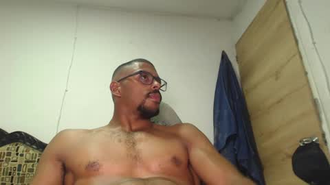 Juan pablo M online show from 04-10-26, 08:35