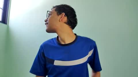 juansuarez204 online show from 12-22-24, 03:11