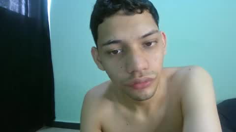 juansuarez204 online show from 02-01-25, 06:40