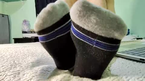 juansuarez204 online show from 03-02-25, 11:31