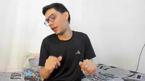 juansuarez204 online show from 03-24-26, 11:21