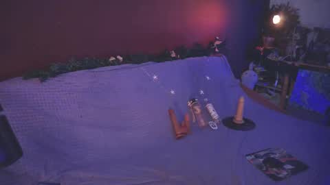 Arina online show from 01-07-25, 01:35