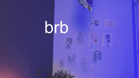 Arina online show from 02-06-25, 05:19