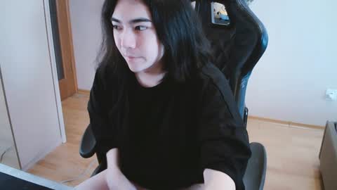 Aoi online show from 01-21-25, 11:13