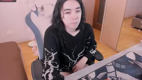 Aoi online show from 02-09-26, 12:20