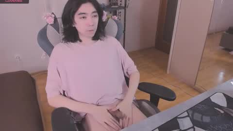 Aoi online show from 02-10-26, 12:09