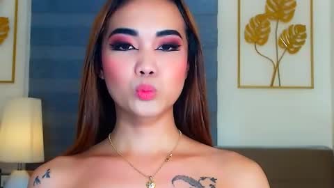 EloiseMoree online show from 03-05-26, 03:08