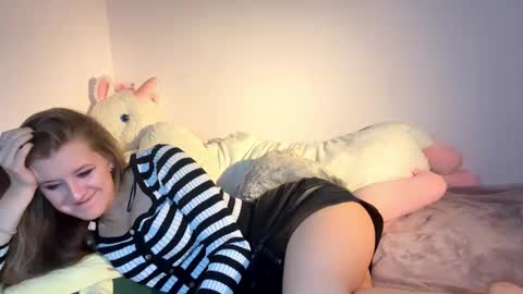 Gera online show from 11-24-25, 07:13