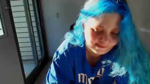 Judithamelia online show from 01-04-25, 09:20