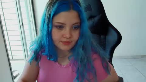 Judithamelia online show from 01-08-25, 07:13