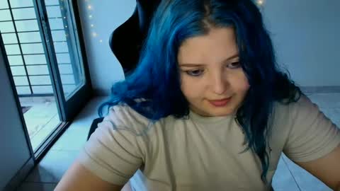 Judithamelia online show from 01-17-25, 10:45