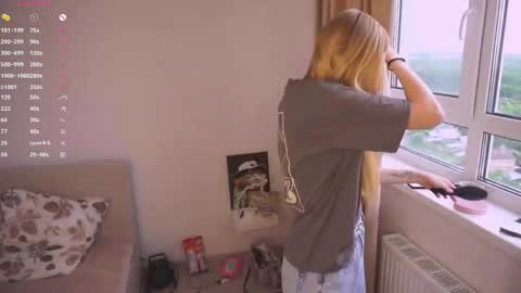 Snapshot of judithchristina chatting on 05-28-26, 05:49 We Kate and EvaDay AshleyNight Lovense is on PVT ALWAYS OPEN online show from 05-28-26, 05:49