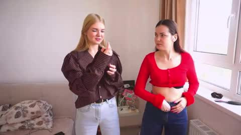 Snapshot of judithchristina chatting on 05-30-26, 05:48 We Kate and EvaDay AshleyNight Lovense is on PVT ALWAYS OPEN online show from 05-30-26, 05:48