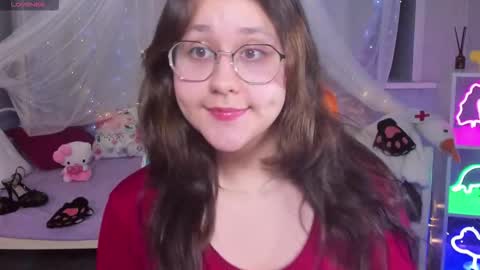 Snapshot of judithsilva chatting on 12-14-25, 05:29 JudithSilvia online show from 12-14-25, 05:29