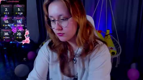 JudithSilvia online show from 03-10-26, 12:21