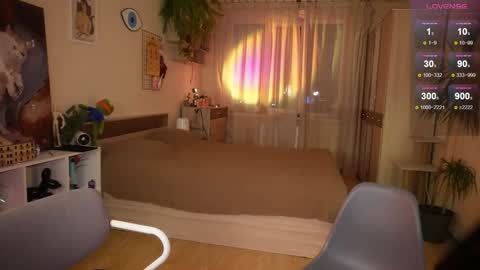 Snapshot of juelzfoxy chatting on 12-02-24, 09:28 Juelz  online show from 12-02-24, 09:28