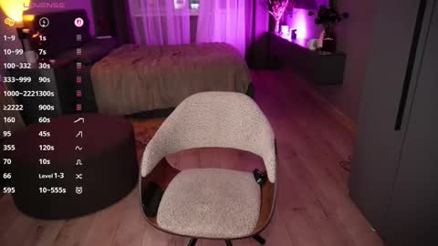 Juelz  online show from 03-06-26, 09:11