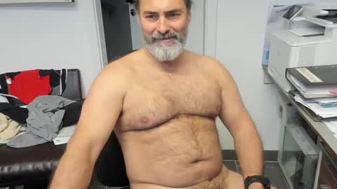 Giovanni50pro online show from 01-23-25, 01:56