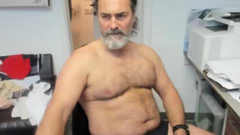 Giovanni50pro online show from 01-25-25, 04:35