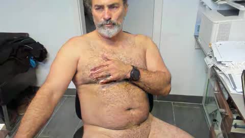 Giovanni50pro online show from 10-26-25, 04:35