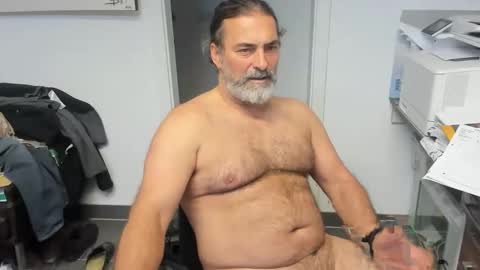 Giovanni50pro online show from 11-04-25, 01:10