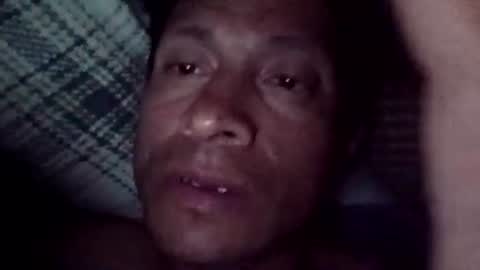 Carlos online show from 03-14-26, 12:43